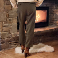 Pantalon Donna