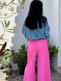 Pantalon Ebène