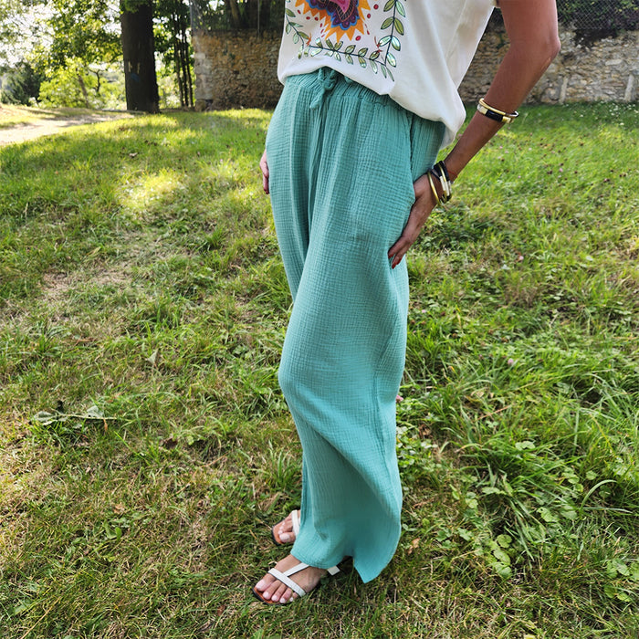 Pantalon Luna