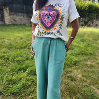 Pantalon Luna