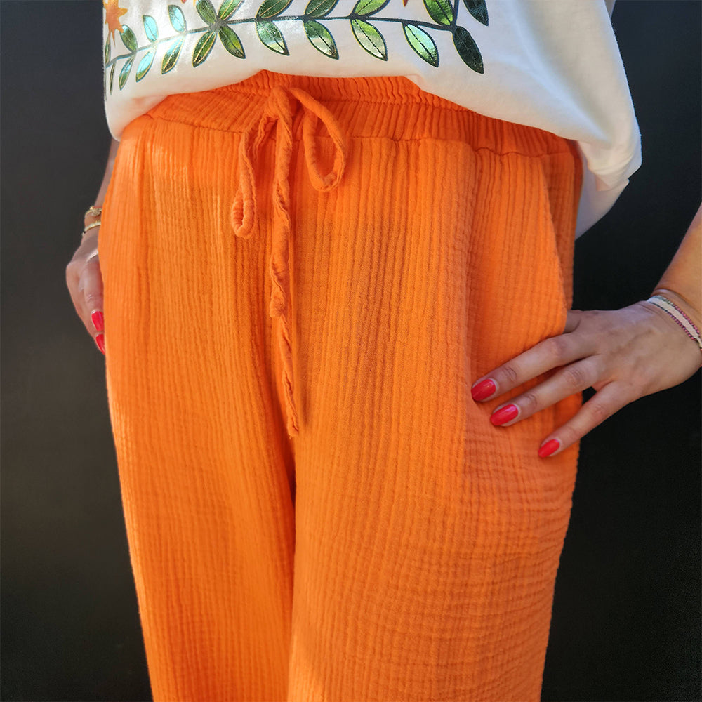 Pantalon Luna