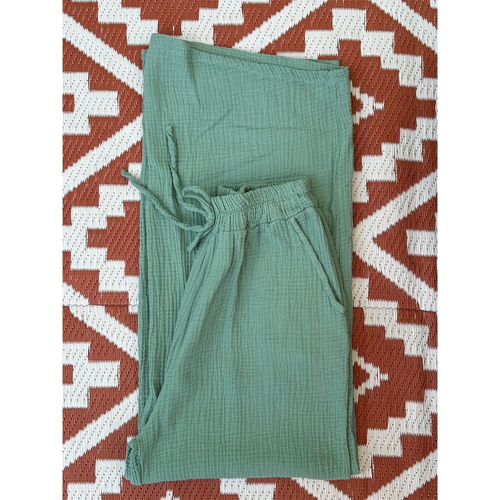 Pantalon Luna