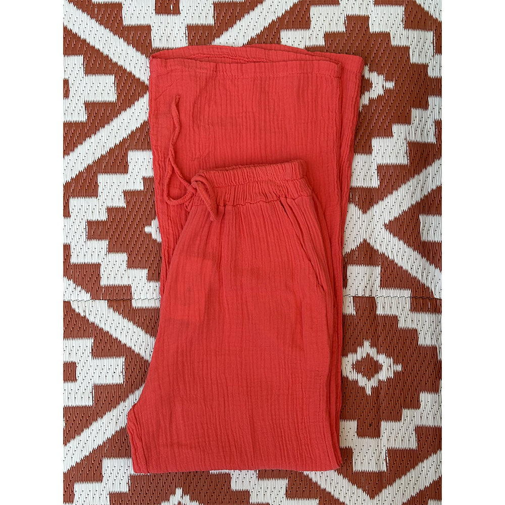 Pantalon Luna