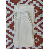 Pantalon Luna