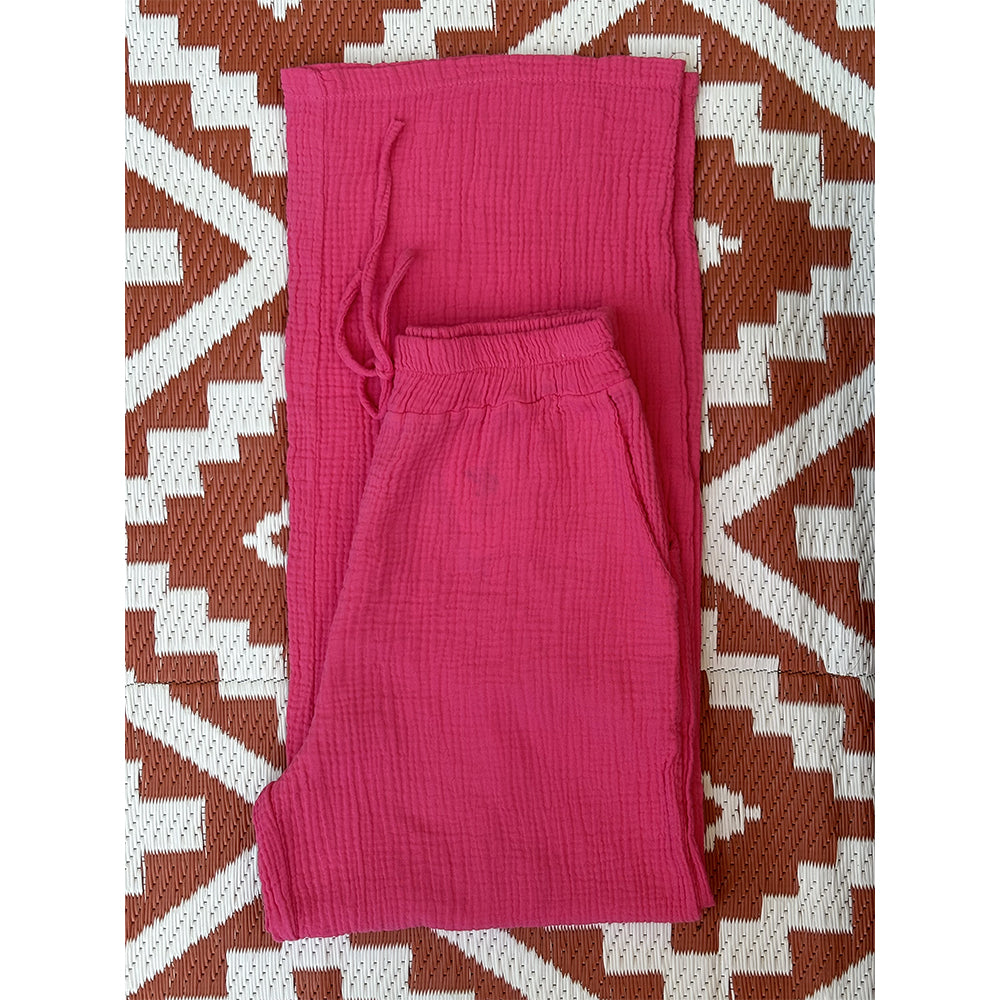 Pantalon Luna