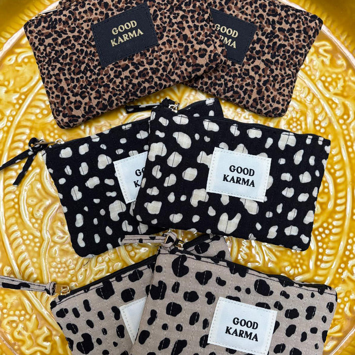 Pochette Good Karma