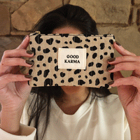 Pochette Good Karma