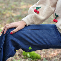 Pull Cherry