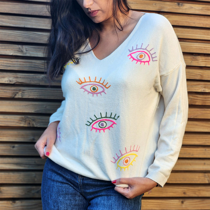 Pull Eye