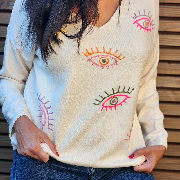 Pull Eye