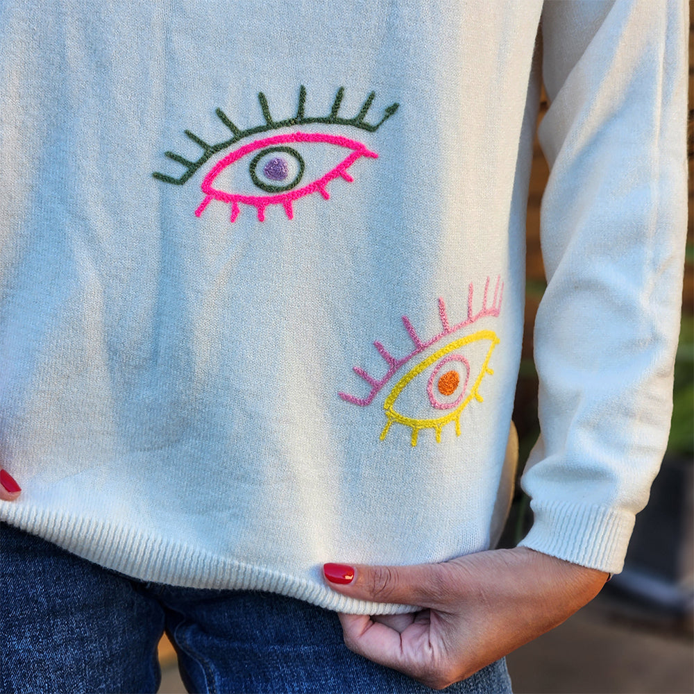 Pull Eye