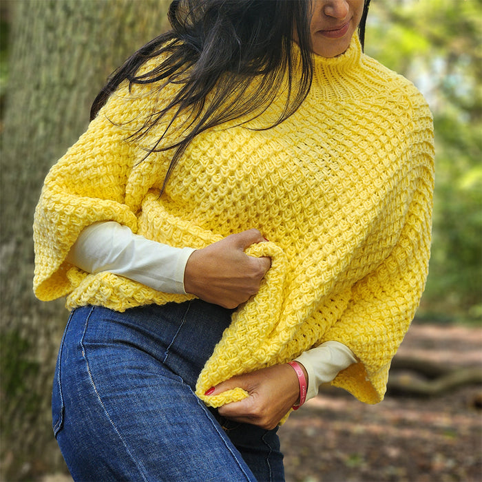 Pull Maya