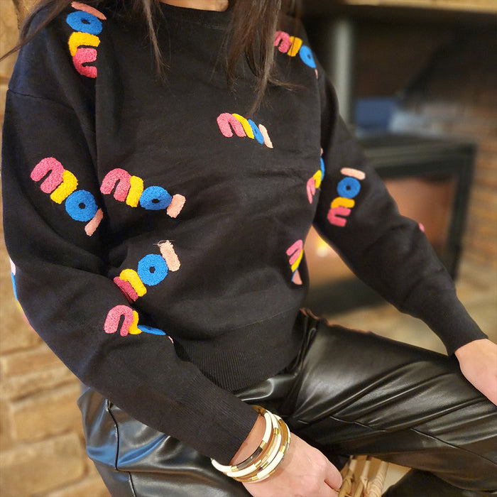 Pull Una