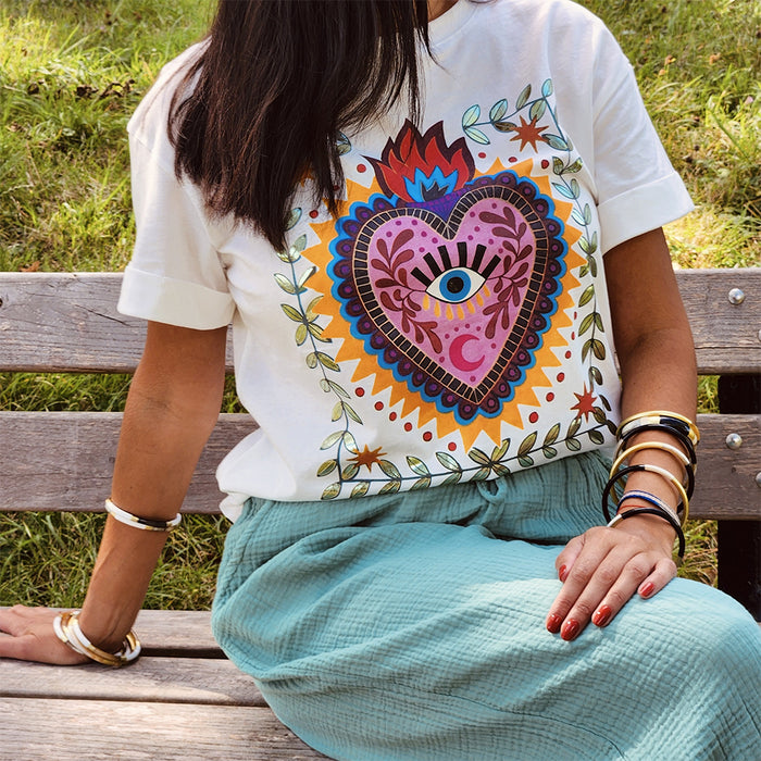 Tee-shirt Jasmina