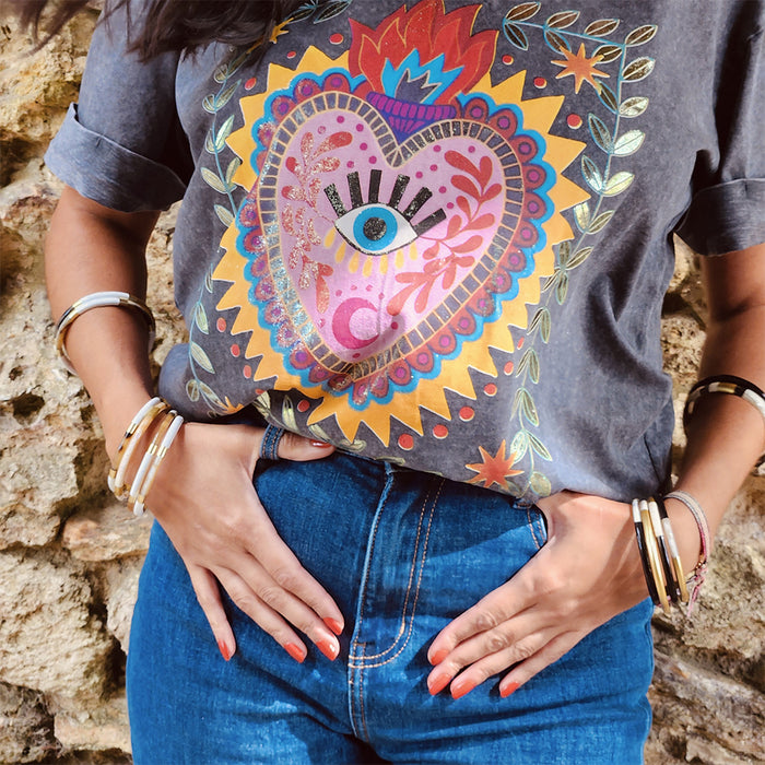 Tee-shirt Jasmina