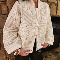 Veste Moon