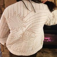 Veste Moon