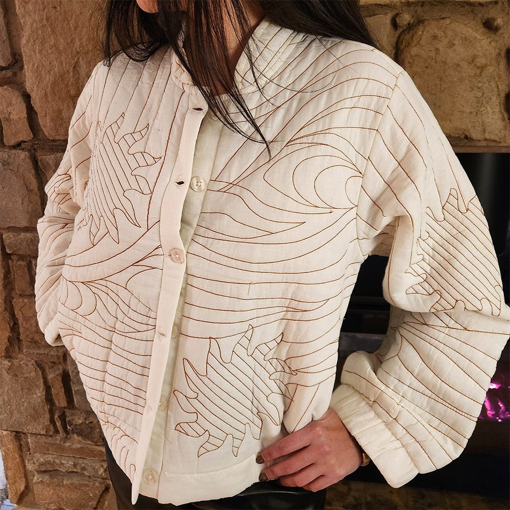 Veste Moon
