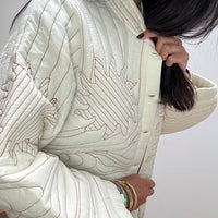 Veste Moon