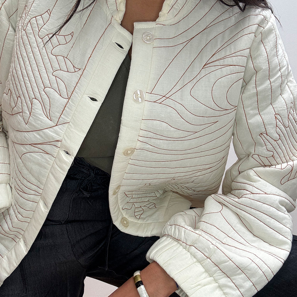 Veste Moon