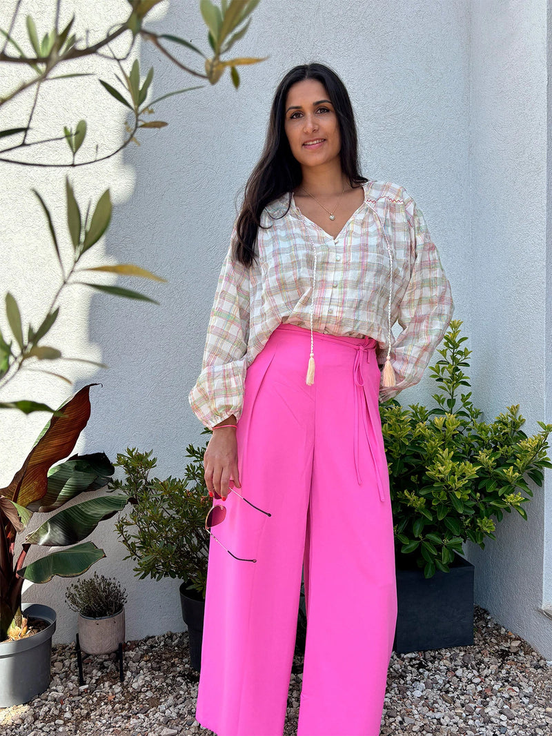Pantalons & Shorts