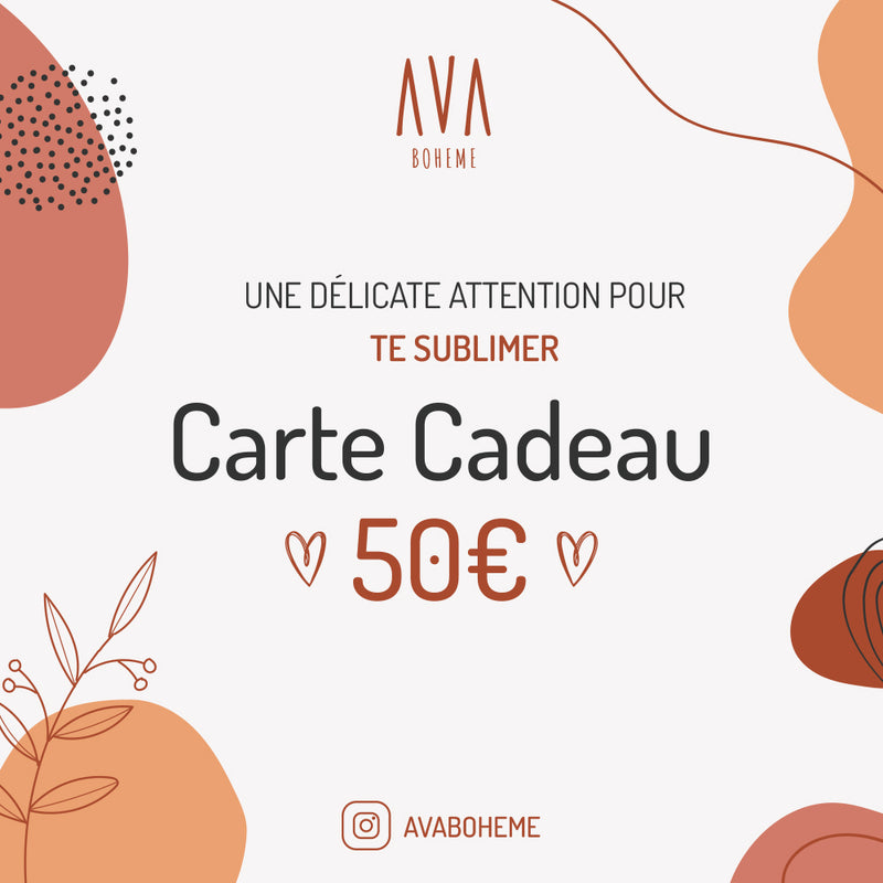 Carte-cadeau