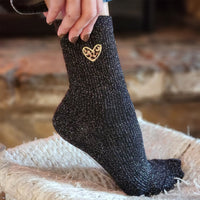 Chaussettes Tessa