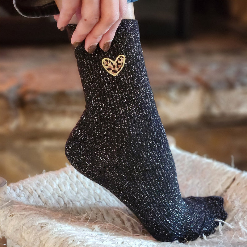 Chaussettes Tessa