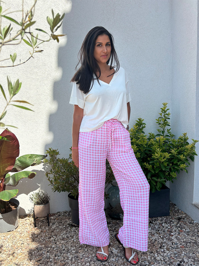 Pantalon Annie Rose