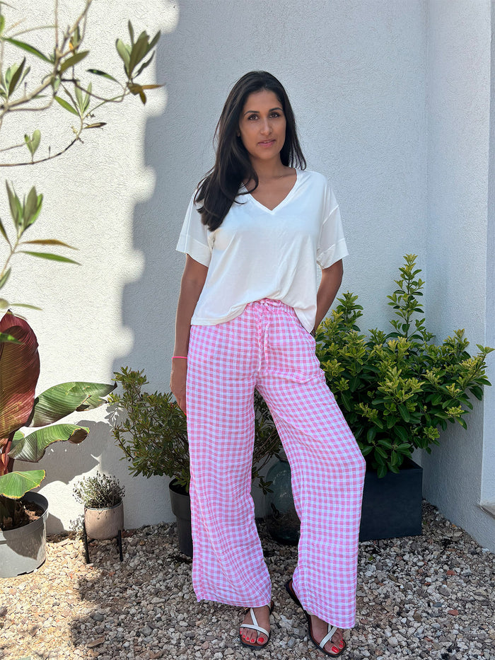 Pantalon Annie Rose