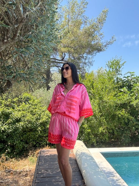 Ensemble Positano