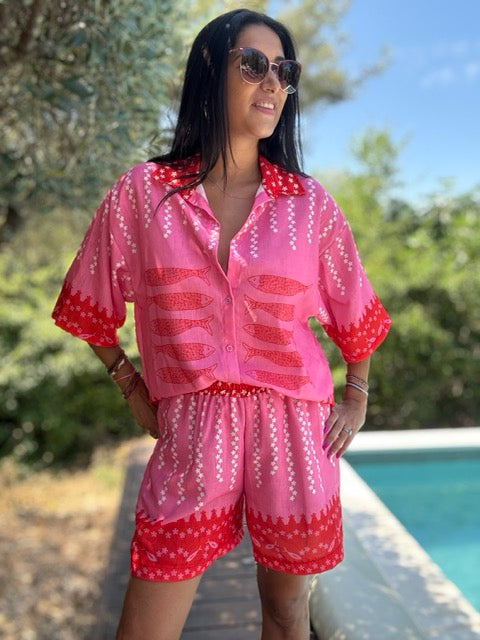 Ensemble Positano