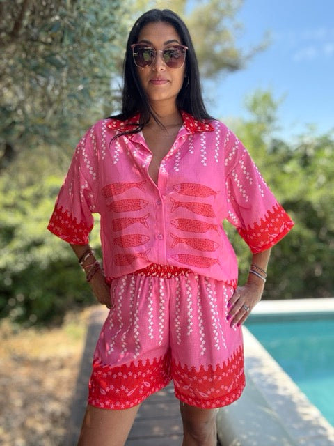 Ensemble Positano