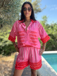 Ensemble Positano