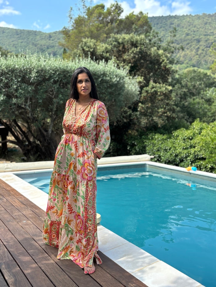 Robe Elba