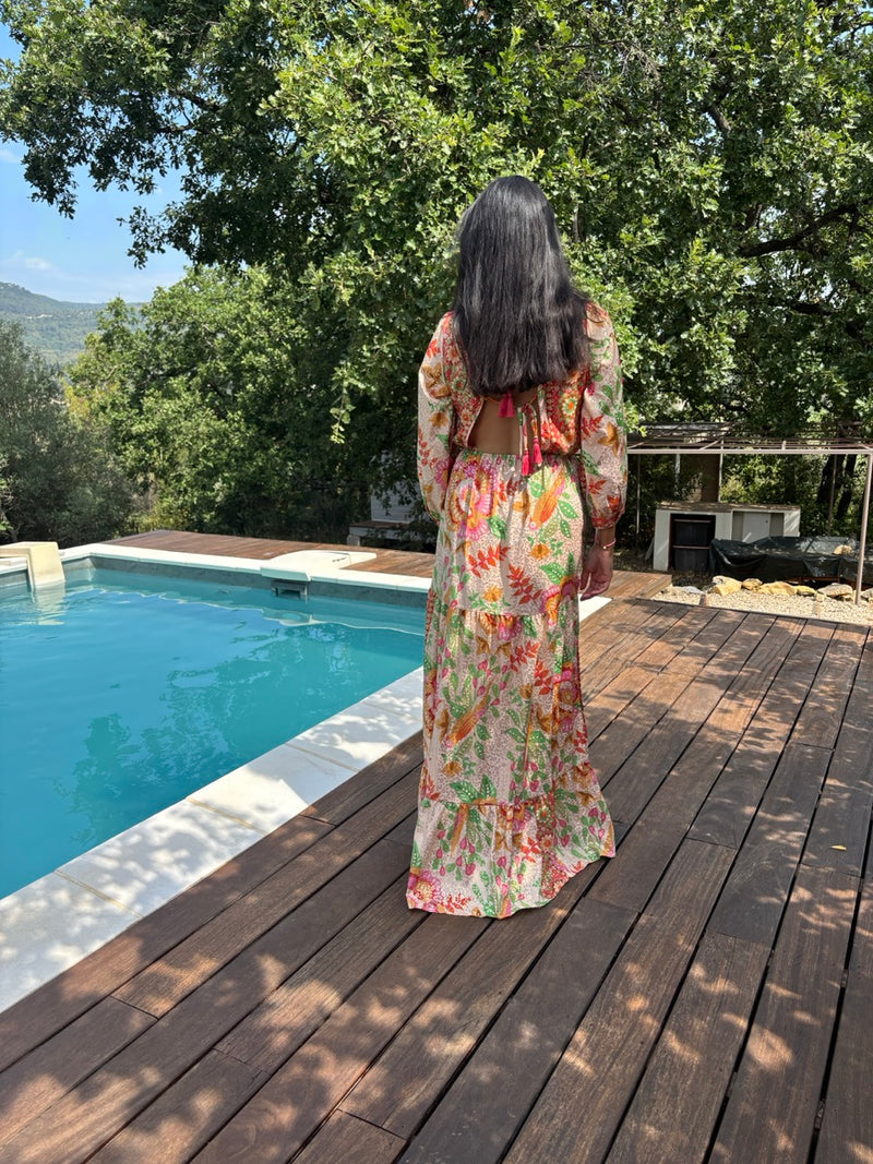Robe Elba