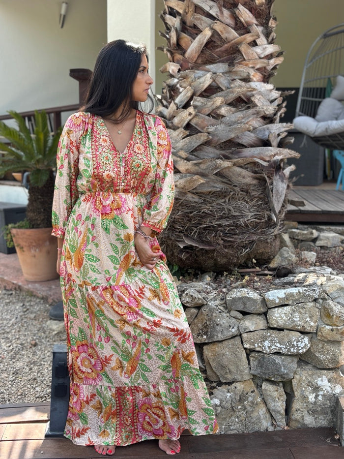 Robe Elba
