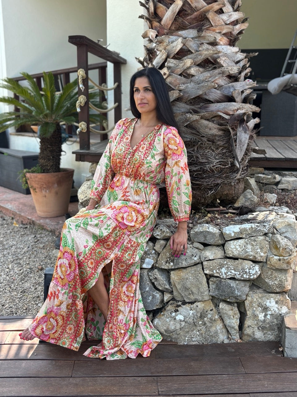 Robe Elba