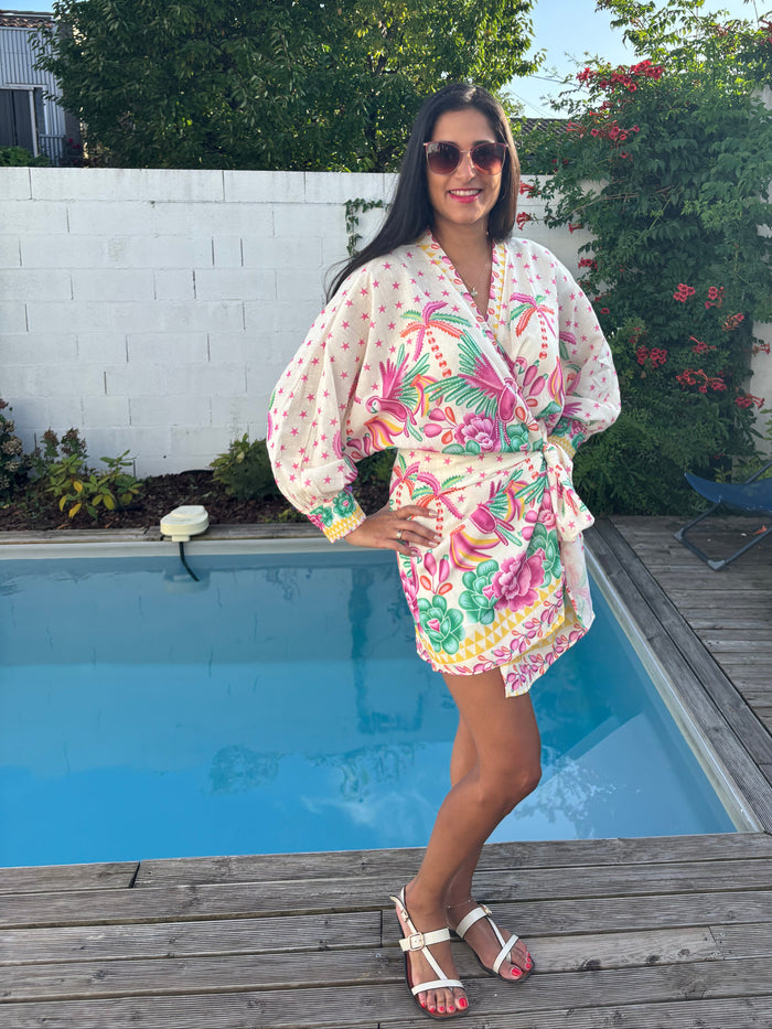 Robe Shana