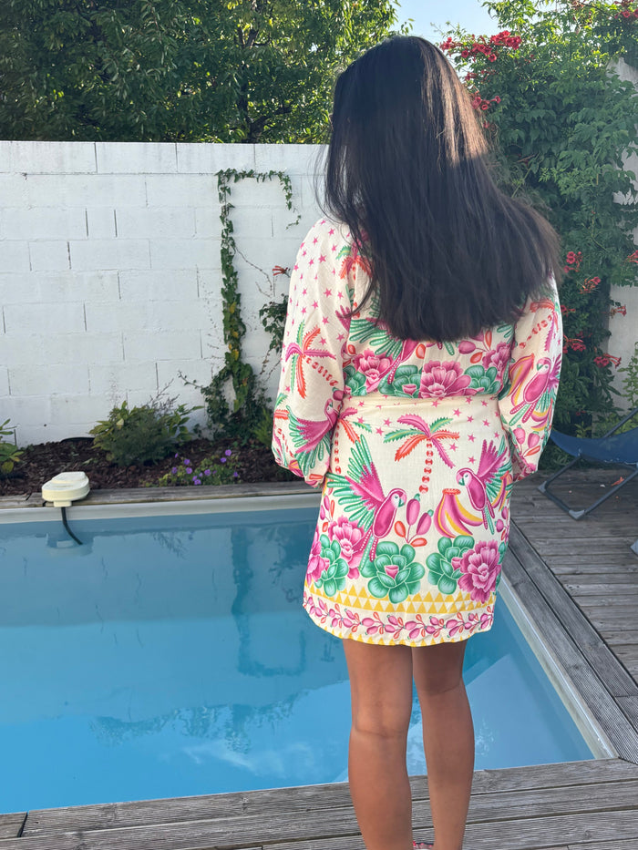 Robe Shana