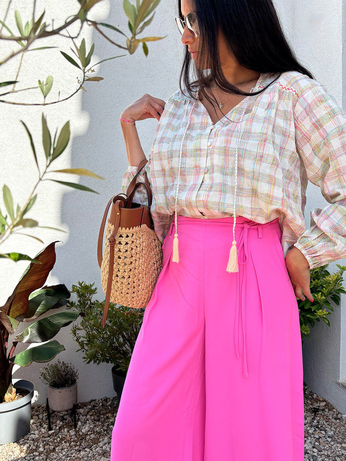 Blouse Amélia