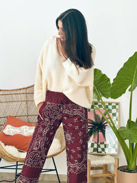 Pantalon Nova
