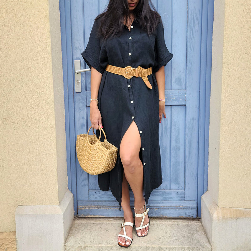 Robe Camille