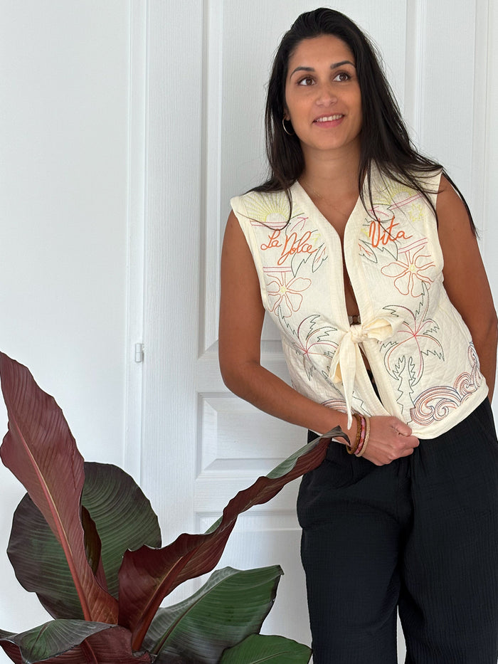 Veste Flavia